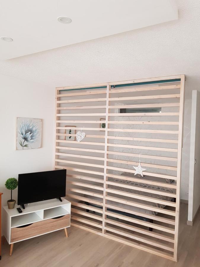 -Vallespir-Standing, Cosy, Bord De Mer, Parking Canet-en-Roussillon Ngoại thất bức ảnh